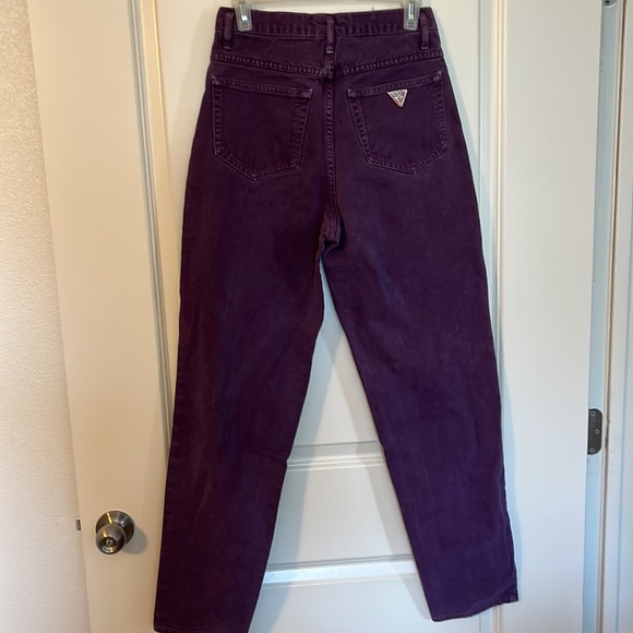 Vintage guess jeans - Picture 7 of 13